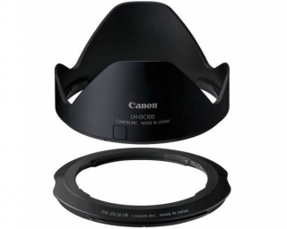 Canon 0569C001 lens hood