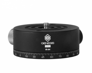 Genesis - IR-64 Modulo Rotativo