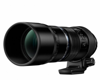 Olympus M.ZUIKO DIGITAL Ob. ED 300mm 1:4 IS PR