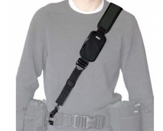 Think Tank Photo - Keep it up shoulder strap