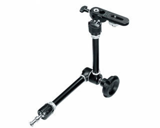 Manfrotto 244 braccetto e staffa