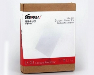 Eirmai - Lcd Protector per Nikon D3300 - D3400