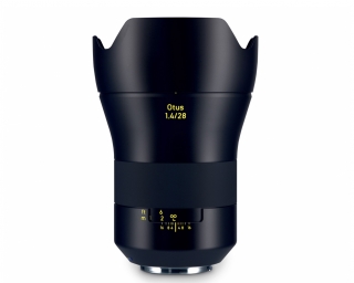 ZEISS Ob. OTUS  F/1,4 28  MM ZF2 X Nikon
