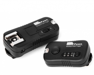 Pixel TF-363 Pawn Wireless trigger per Sony