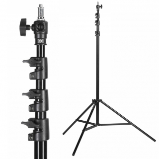 Quadralite - AIR395 Stativo Studio Light