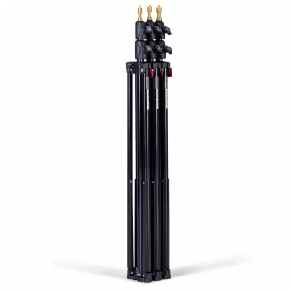 STATIVO COMPACT 1052 BAC PNEUMATICO 3 PZ