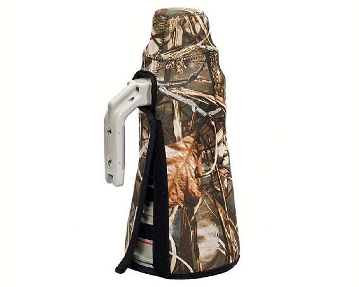 Travelcoat Canon 400 Is Max 4 No Hood