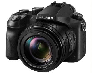 Panasonic - FZ2000 - Gar. Fowa 4