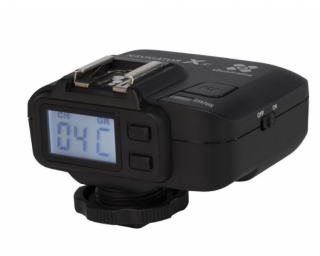 Quadralite - Navigator X N Receiver da kit