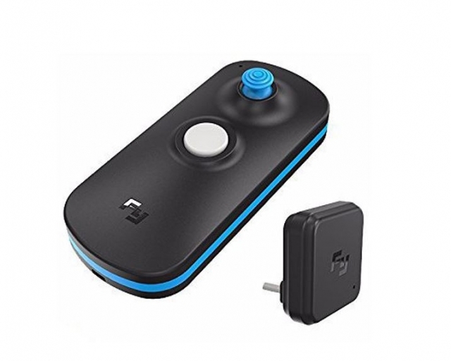 Feiyu-tech Telecomando a controllo remoto per G4QD