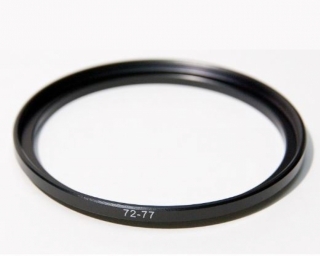 FFD - STEP UP ring 72-77