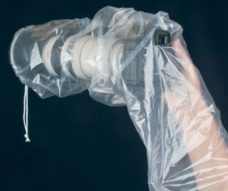 Optech - Rainsleeve- 18