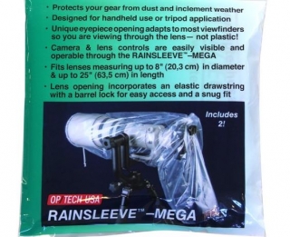 Optech - Rainsleeve Mega- 25
