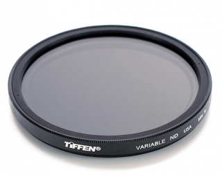 Tiffen TIFFEN - 58mm Variable ND