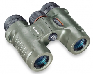 Bushnell - 10X28 Trophy 2016, Green