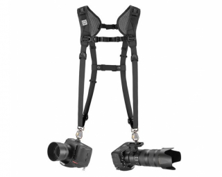 Black rapid BlackRapid - Double Breathe Slim