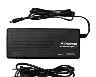 Profoto - Battery Charger 4.5A (Only for B1)