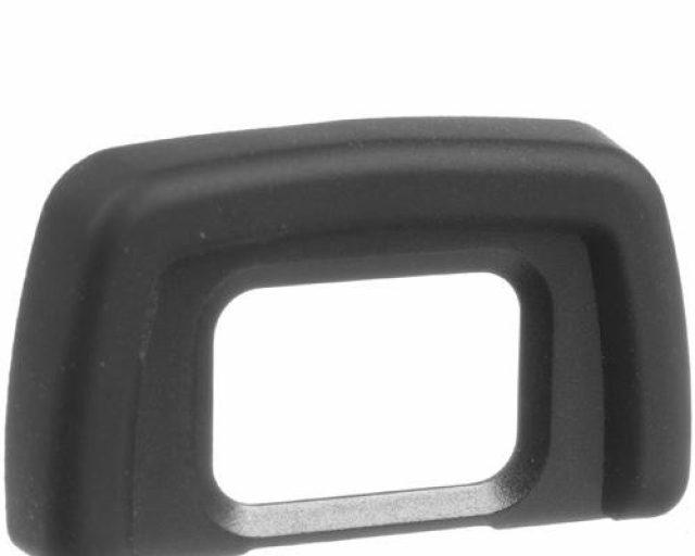 FFD - Oculare DK24 per Nikon