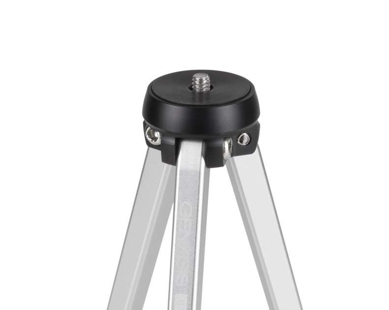 Genesis - Base T-1 Mini Treppiede