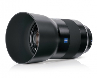 ZEISS OB. Batis 135 mm f/2,8 x SONY E-MOUNT