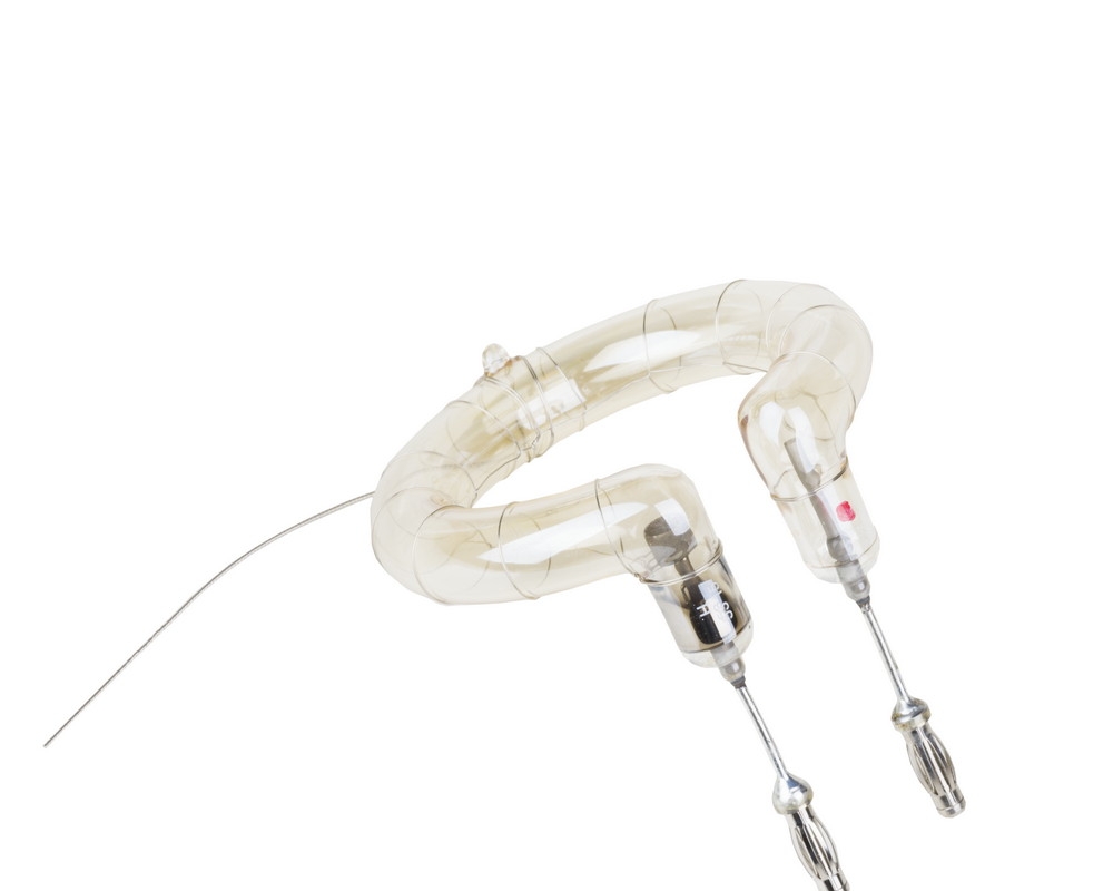 Quadralite flashtube for Pulse 600 flash