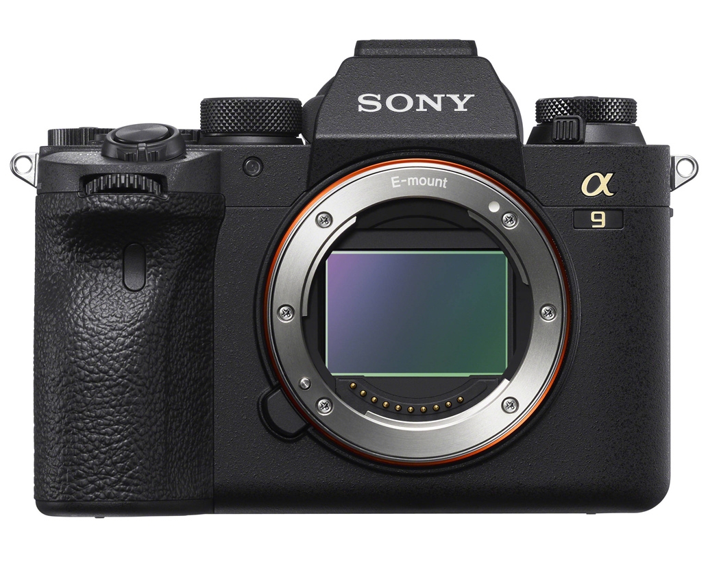Sony Alpha A9