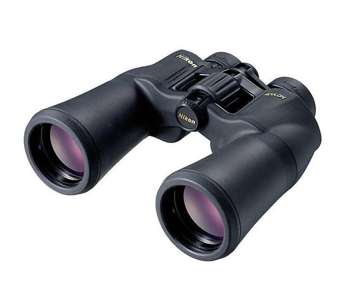 Nikon Binocolo Aculon A211 16X50 - Gar. Nital 10 anni