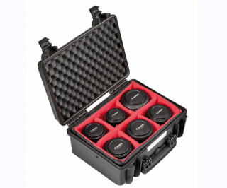 Explorer Case - 3818B + Divisori