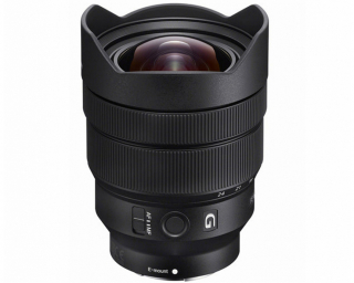 Sony FE 12-24mm F4 G
