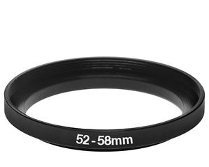FFD - STEP UP ring 52-58