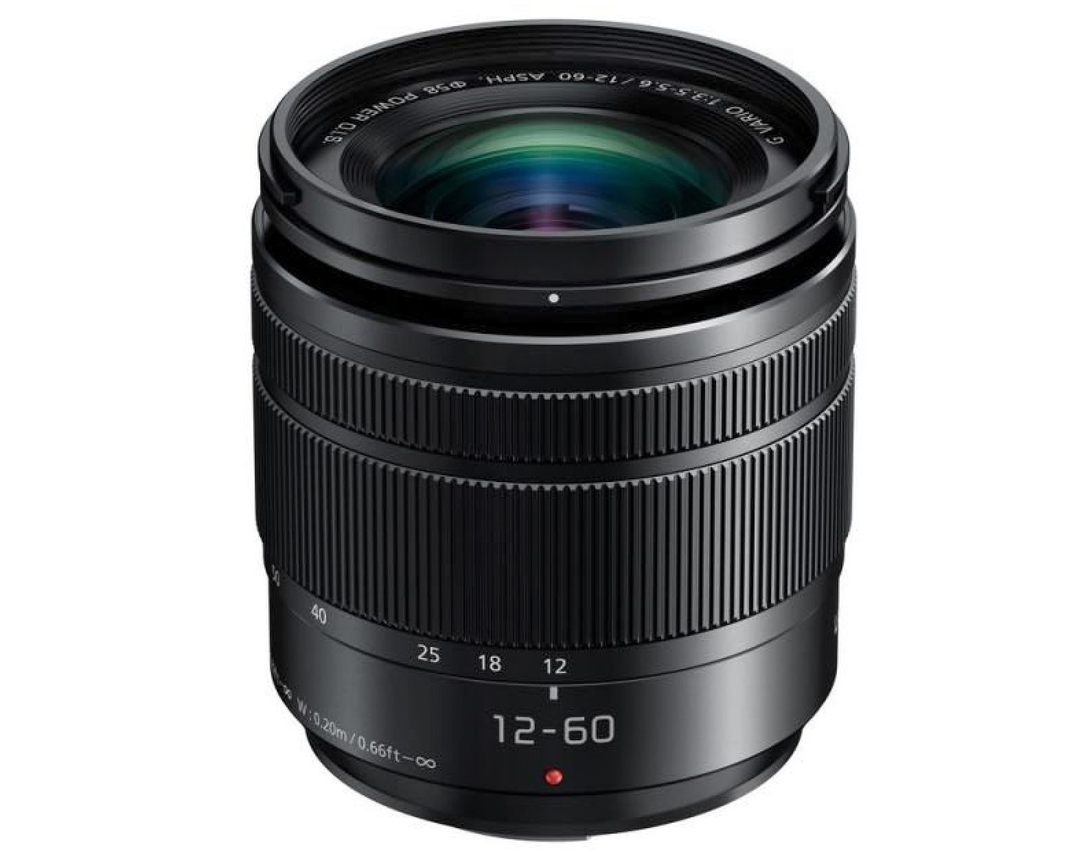 PANASONIC ob. 12-60 f/3,5-5,6 G VARIO