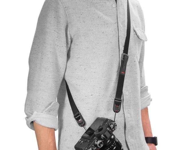 Peak Design - Laisse Charcoal