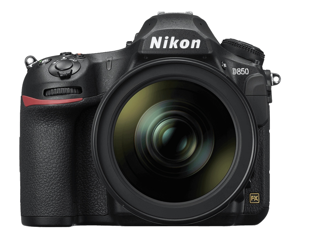 NIKON D850 +ob. 24-120 F/4 - 4 anni Nital