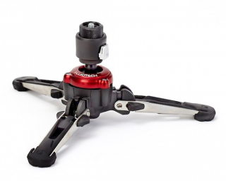Manfrotto Base fluida per monopiedi XPRO+