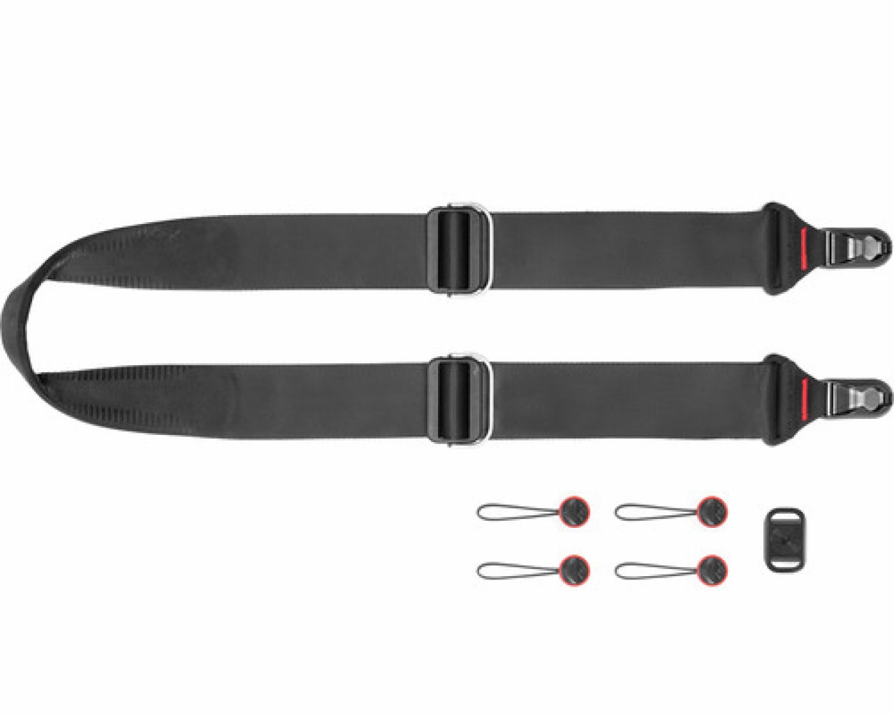 Peak Design - Toboggan Noir