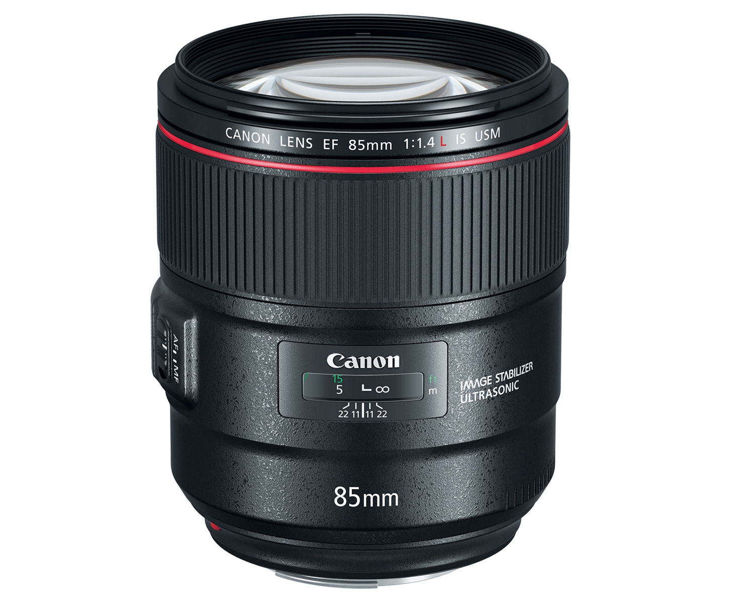 Canon 2271C005 camera lens