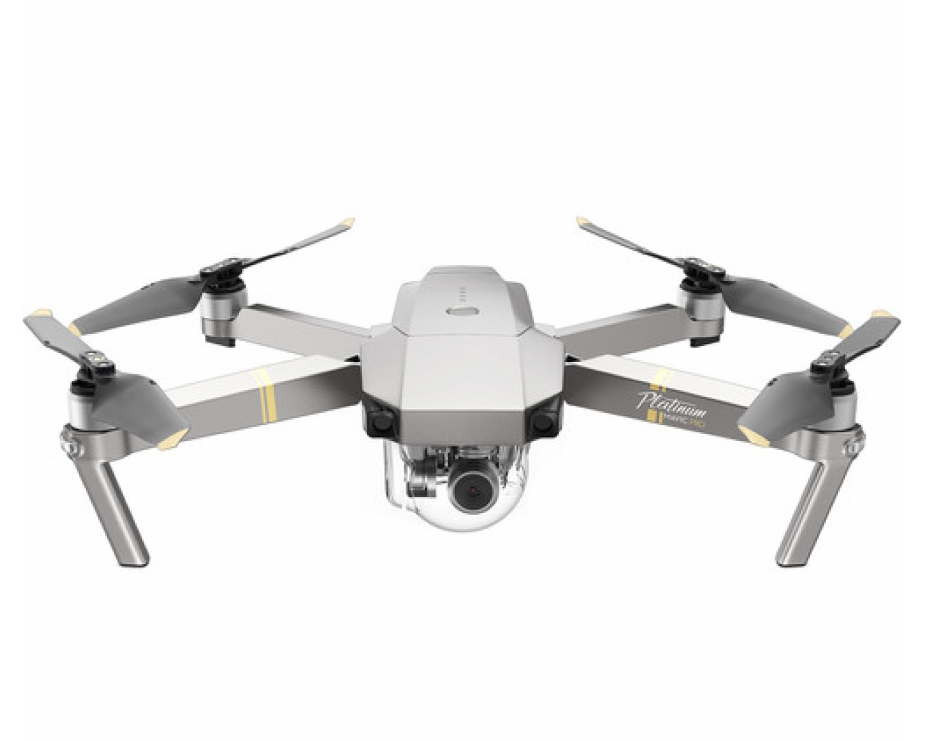 Dji Dji - Mavic Pro Platinum