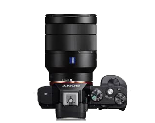 SONY A7 II + Ob. 24-70 F/4