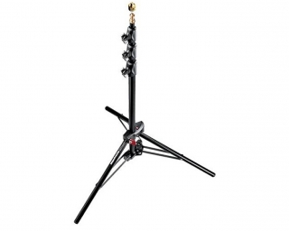 MANFROTTO STATIVO 1051 BAC-Noleggio 1 Pz