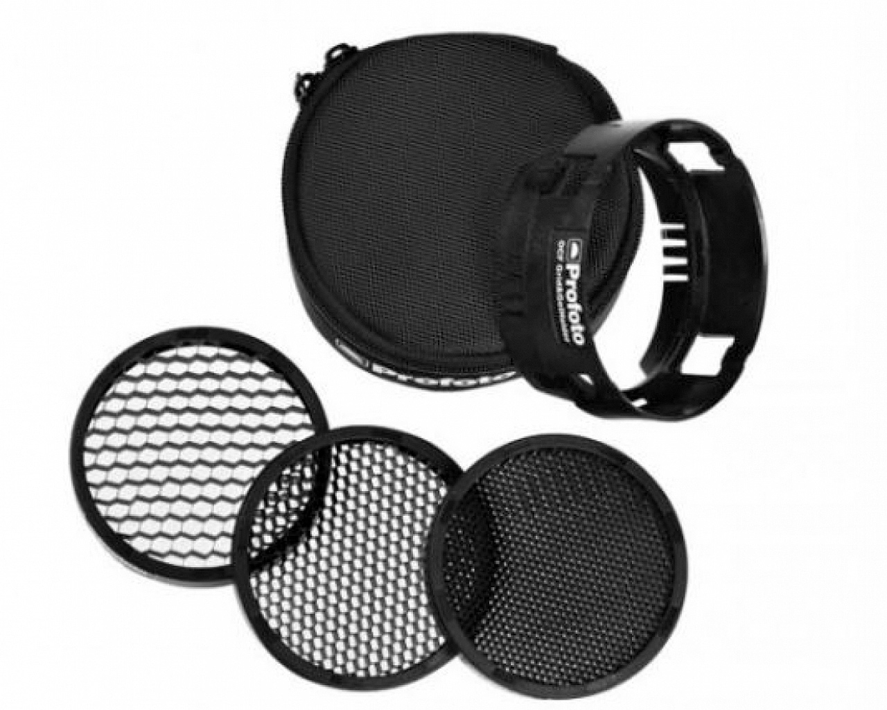 Profoto - OCF Grid Kit -Noleggio