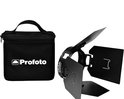 Profoto - OCF Barndoor -Noleggio-