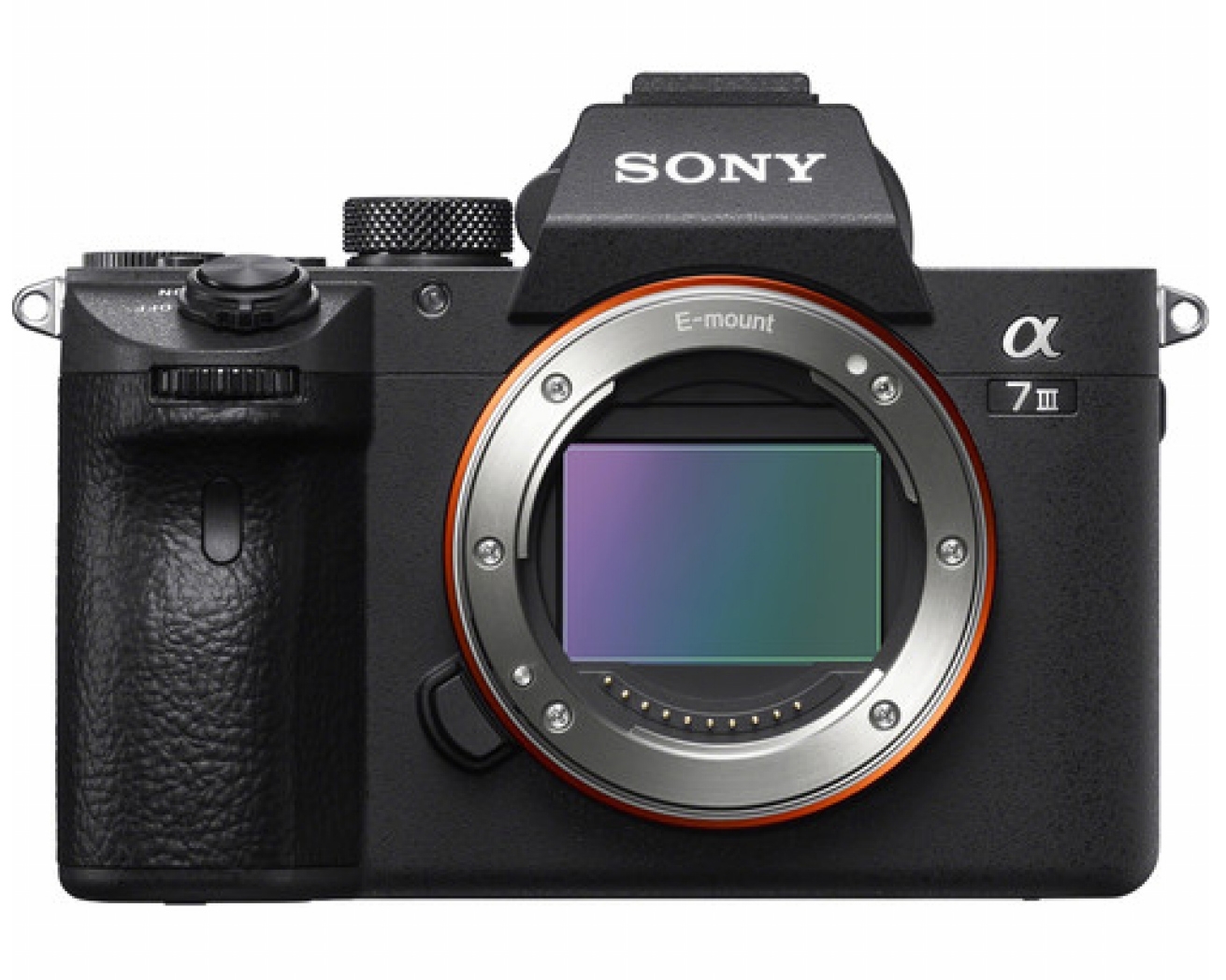 Sony α 7 III