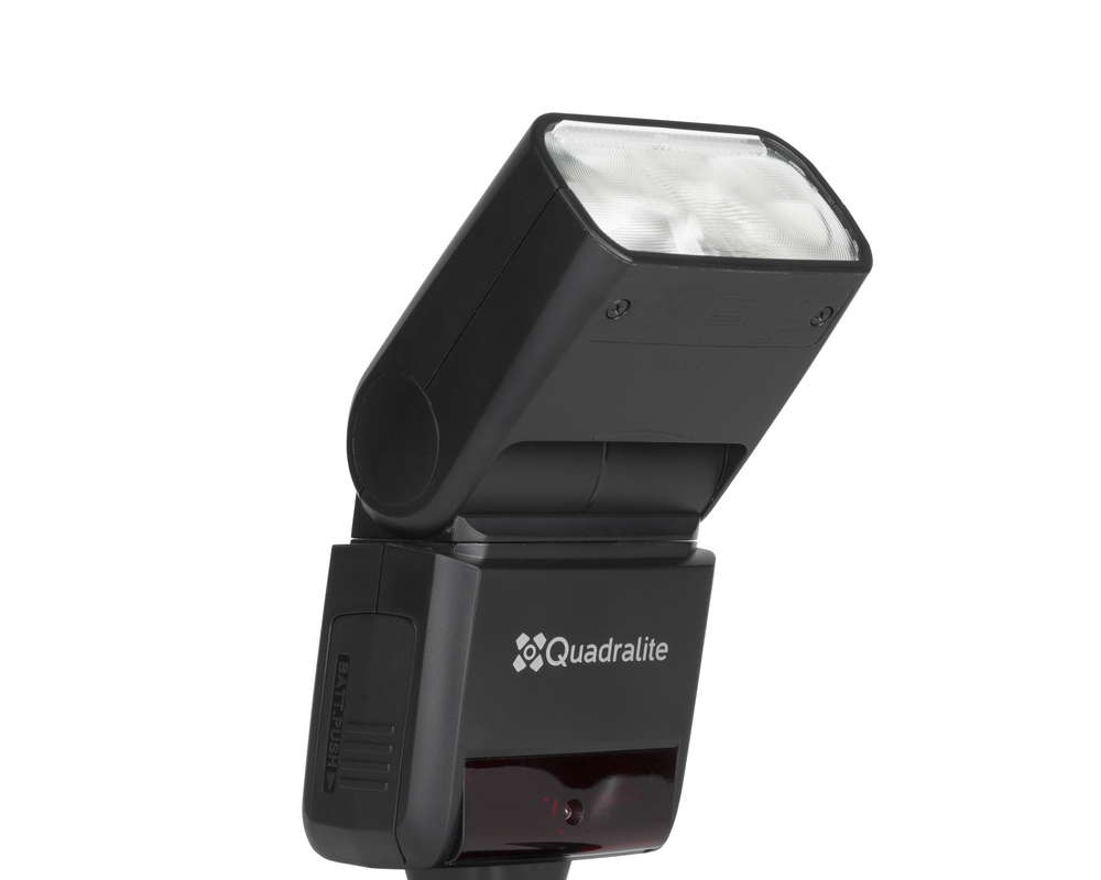 Genesis Quadralite Stroboss 36 pour Sony