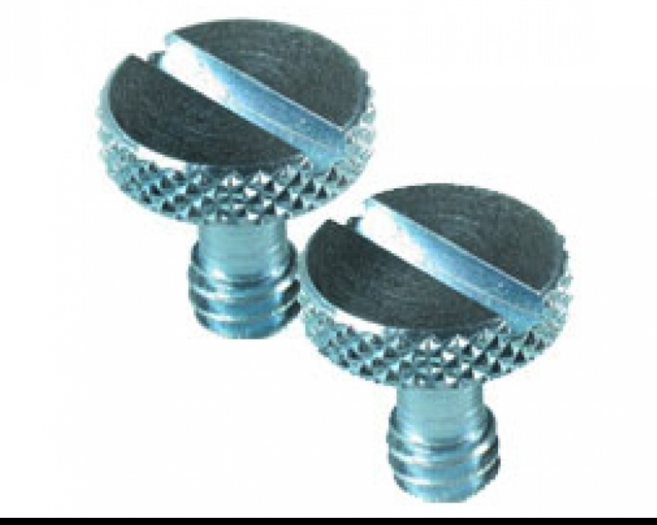 Manfrotto - Coppia viti 1/4 R116.138