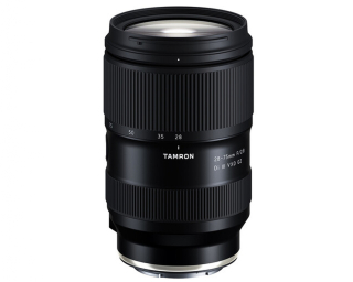 TAMRON  OB. 28-75 2,8 DI III RXD per  SONY