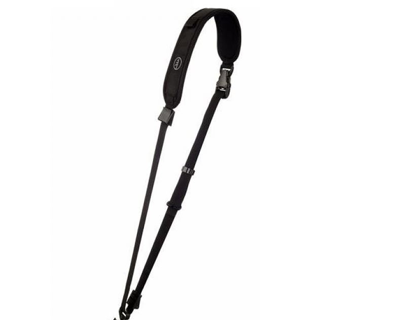 Tamrac - Camera Sling Strap Tour