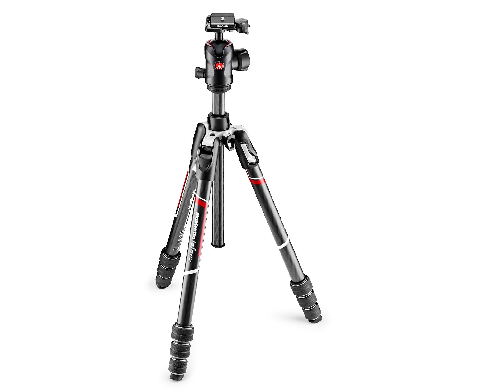 Befree Carbon Advanced GT -MKBFRTC4GT-BH