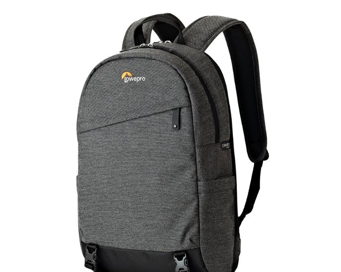 Lowepro M-Trekker 150 Charcoal Grey