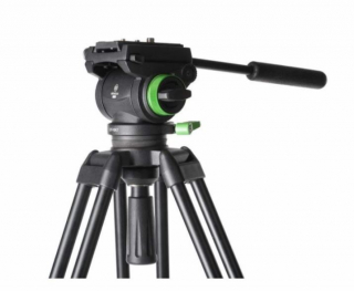 Genesis - CVT-10 + VF-6.0 Video Kit