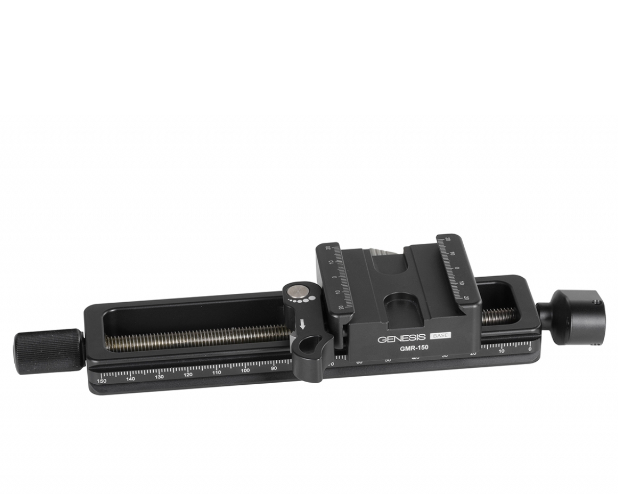 Genesis Base GMR-150 Macro Rail